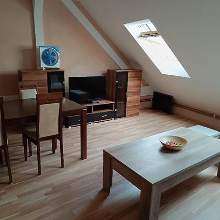 Apartmany Greg Ceske Budejovice Exterior photo