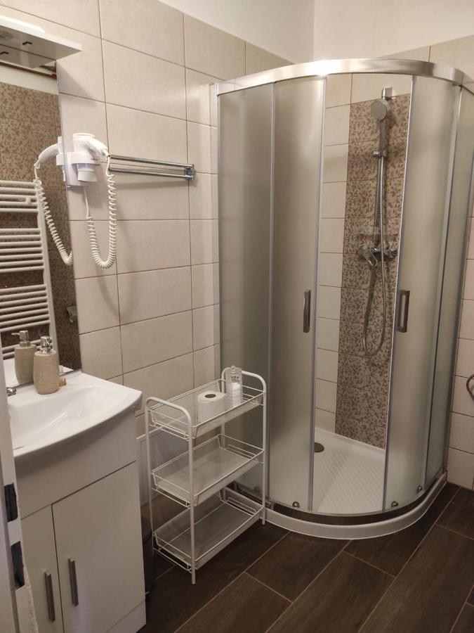 Apartmany Greg Ceske Budejovice Exterior photo