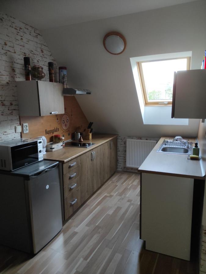 Apartmany Greg Ceske Budejovice Exterior photo