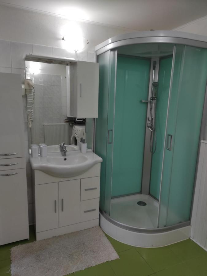 Apartmany Greg Ceske Budejovice Exterior photo