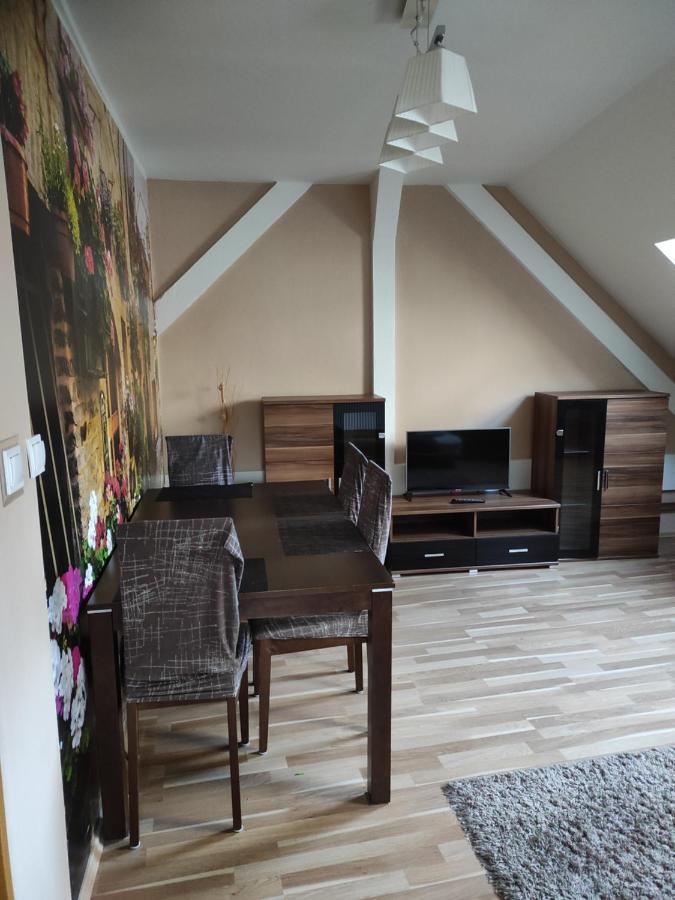 Apartmany Greg Ceske Budejovice Exterior photo