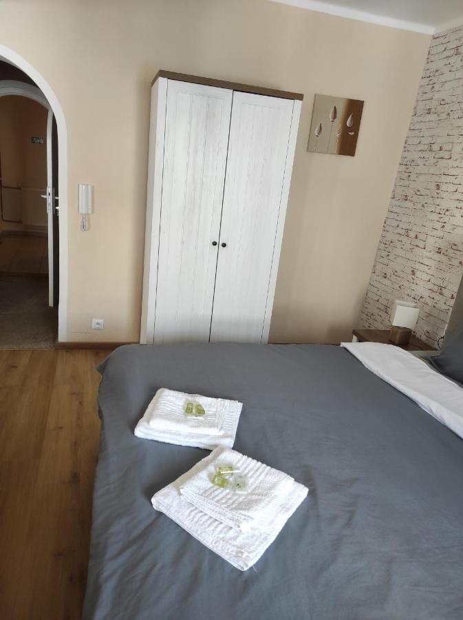 Apartmany Greg Ceske Budejovice Exterior photo
