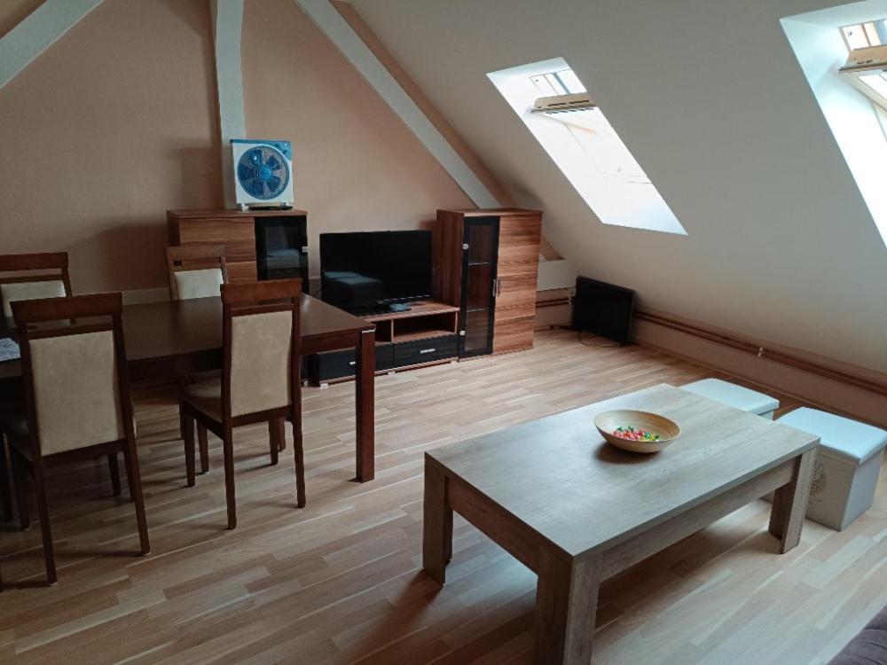 Apartmany Greg Ceske Budejovice Exterior photo