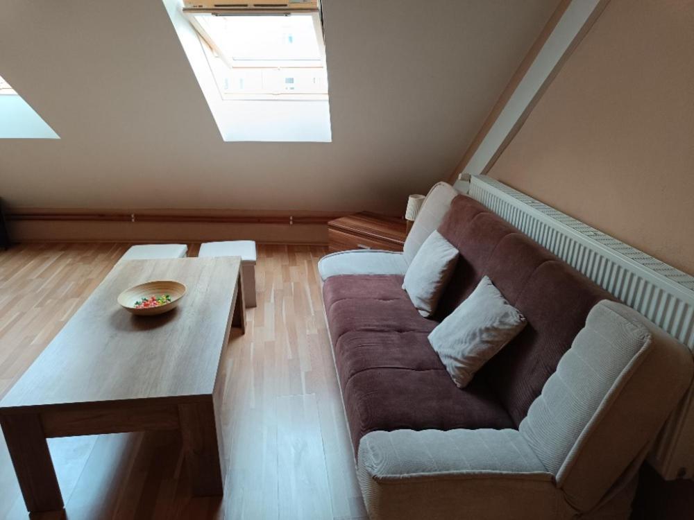 Apartmany Greg Ceske Budejovice Exterior photo