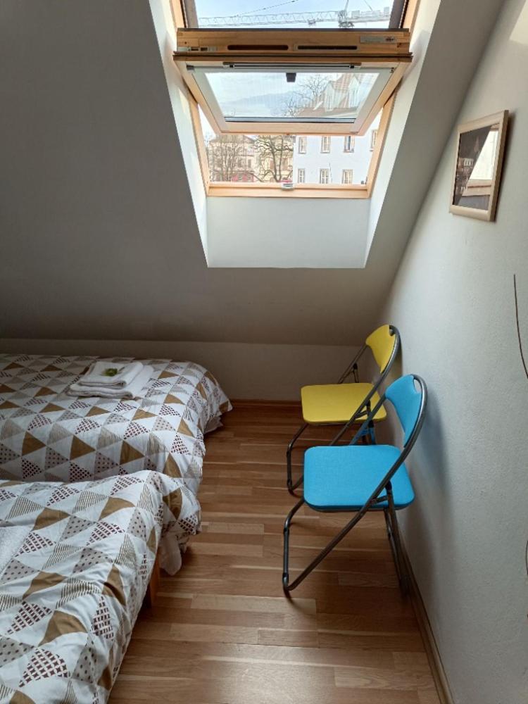 Apartmany Greg Ceske Budejovice Exterior photo